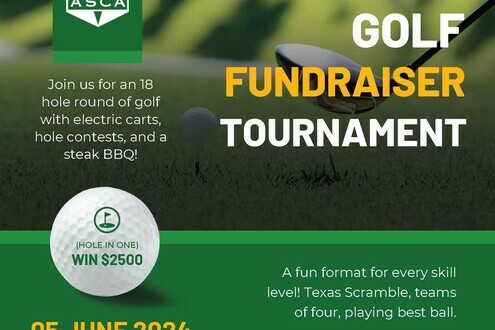 Join us for a fun Golf Day!