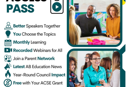 A new opportunity to use your ASCE Grant through ASCA!