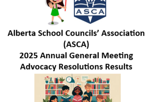 *NEW* 2025 AGM Advocacy Resolution Results!