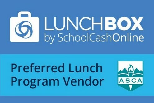 The lunch fundraising program that does it all.