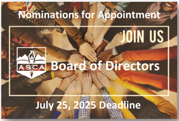 Call for Nominations