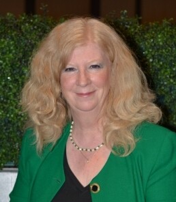 Brenda Kell, Presenter