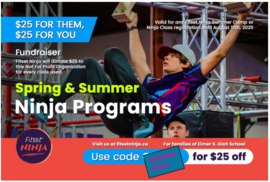 Click for more Camp Info!