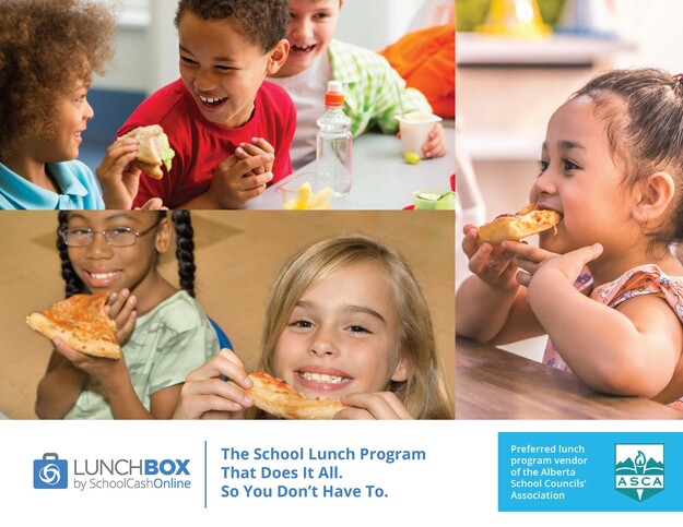 click image to open 4 page Lunchbox Brochure